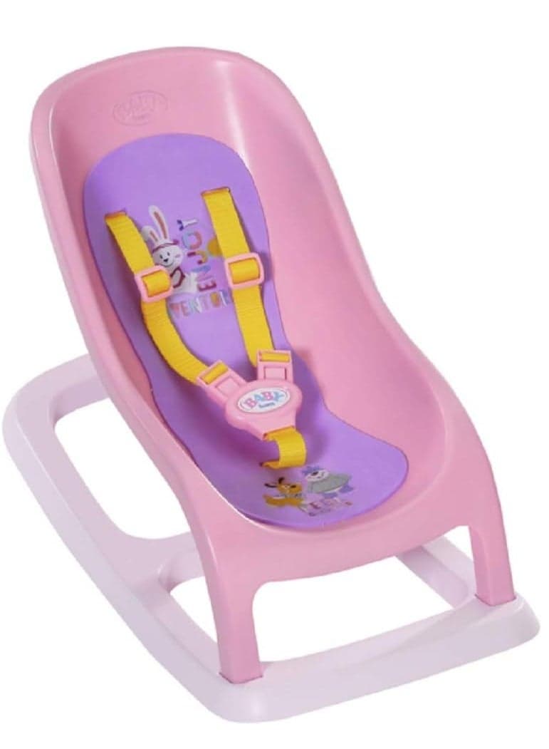 Baby Born Bouncing Chair for 43 cm Doll