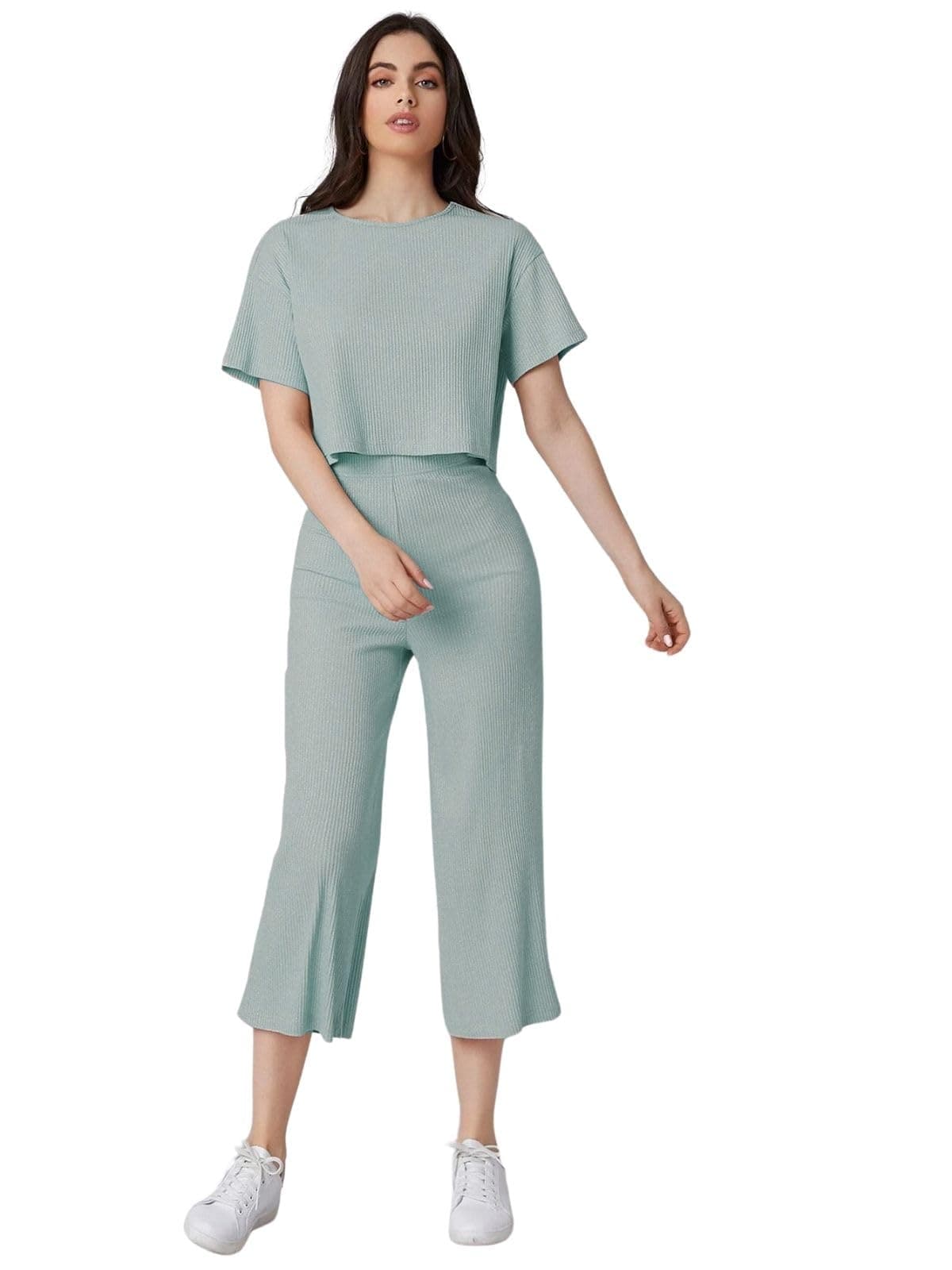GRECIILOOKS Co Ord Set for Women