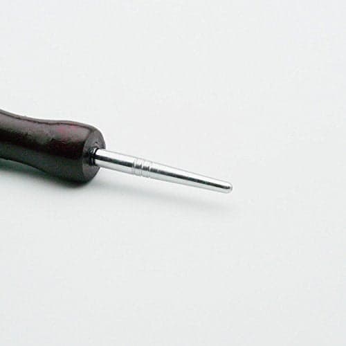 Reed123 Bassoon Reed Making Supplies - Forming Mandrel