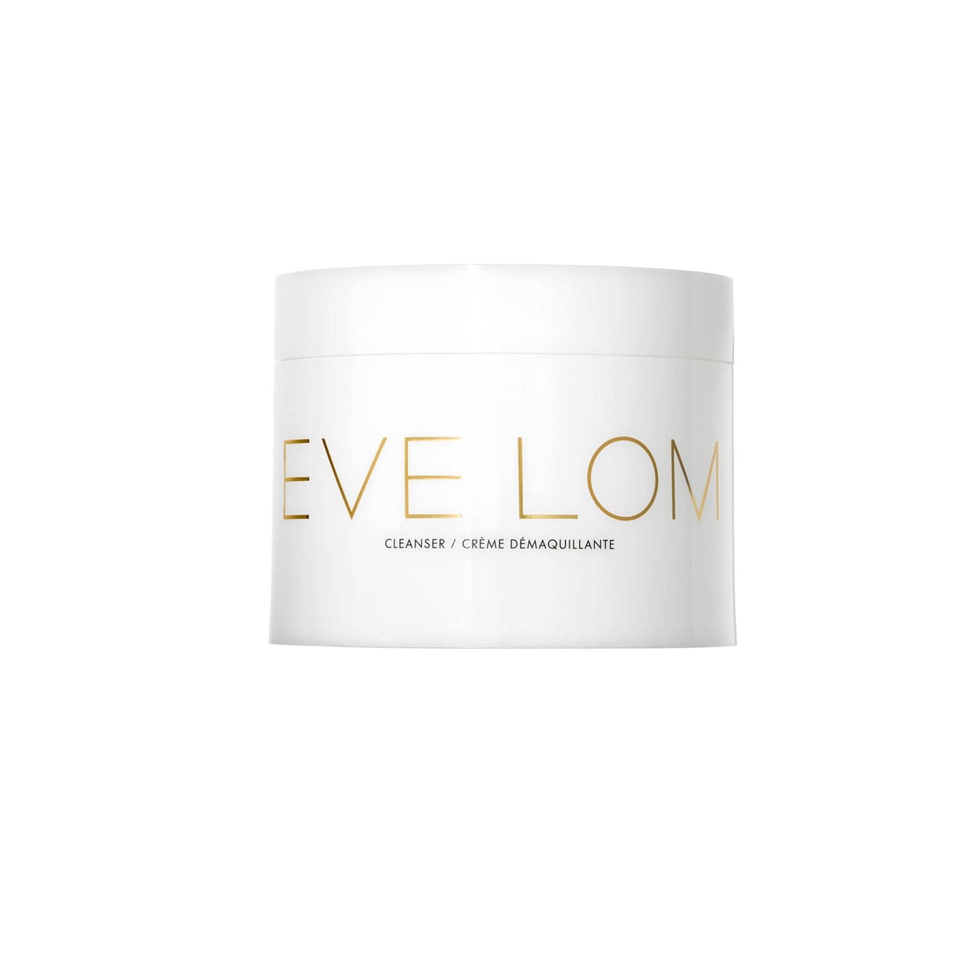 EVE LOM The Original Balm Cleanser - Facial Cleansing Balm - 5-in-1 Facial Cleanser & Muslin Cloth - Deep Cleansing & Gentle Exfoliation, Hydrating Skin Benefits, Removes Waterproof Make-Up - 450 ml