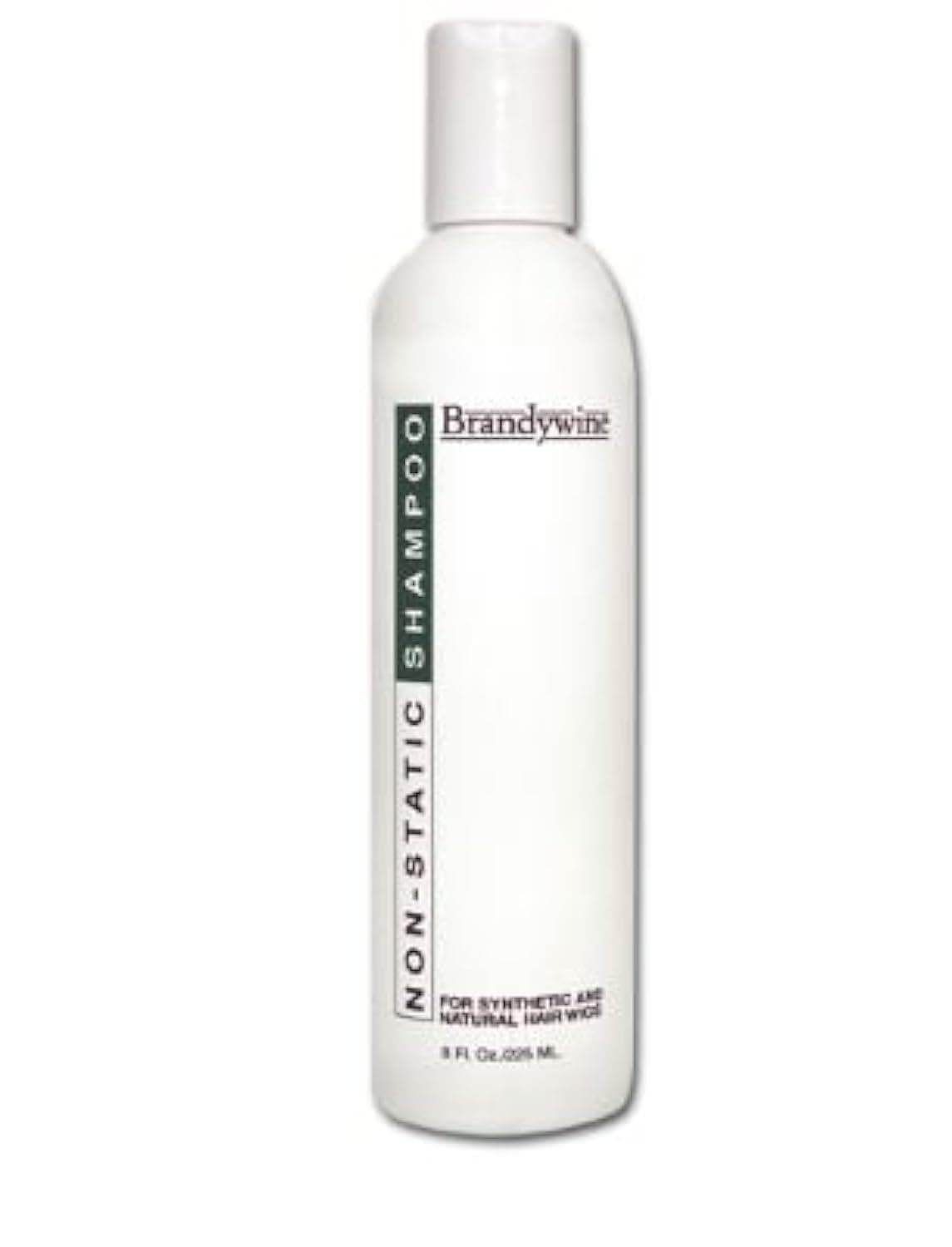 Brandywine Synthetic and Human Hair Care Products 2 8oz Shampoo