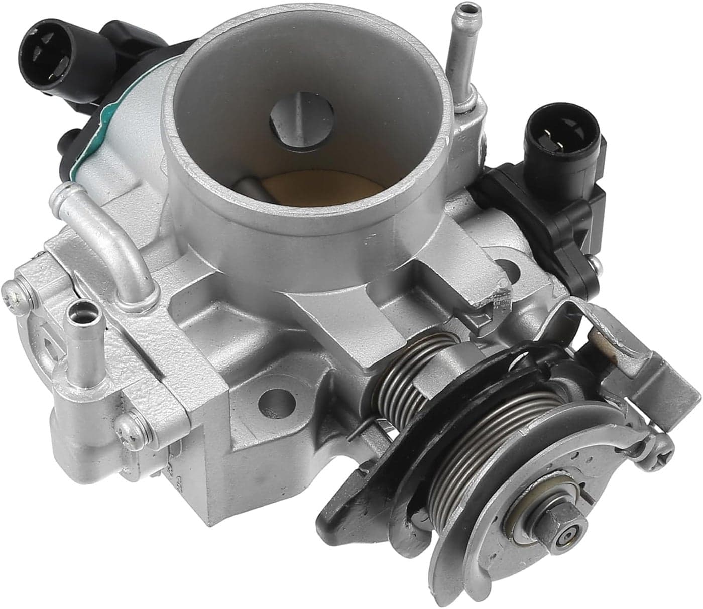 A ABSOPRO Electronic Throttle Body Assembly No.16400PAAA61 for Honda Accord LX 2.3L (1998-2002)