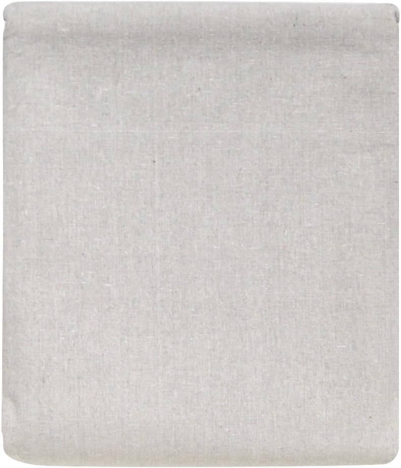 Trimaco Butyl II Two Layer PolyBack Canvas Drop Cloth 4feet x 15feet Beige