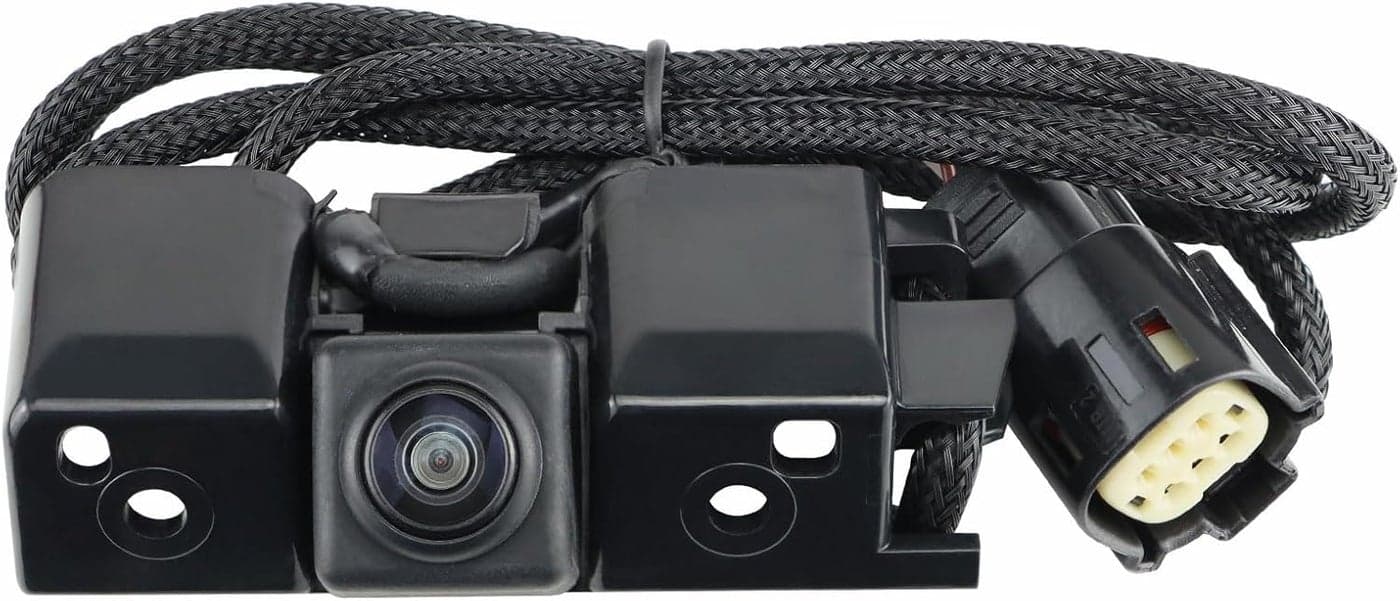 GreenYi 23306741 Backup Camera for 2014-2015 Chevy Silverado, GMC Sierra, and More