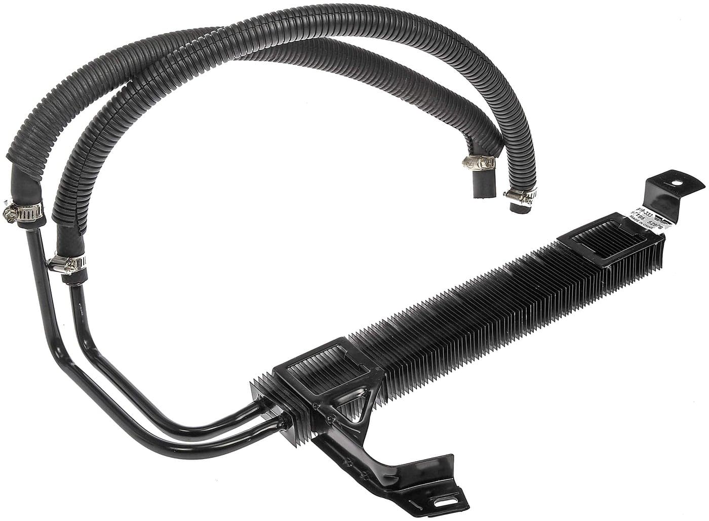 Dorman 918333 Power Steering Cooler Compatible with Select CadillacChevroletGMC Models