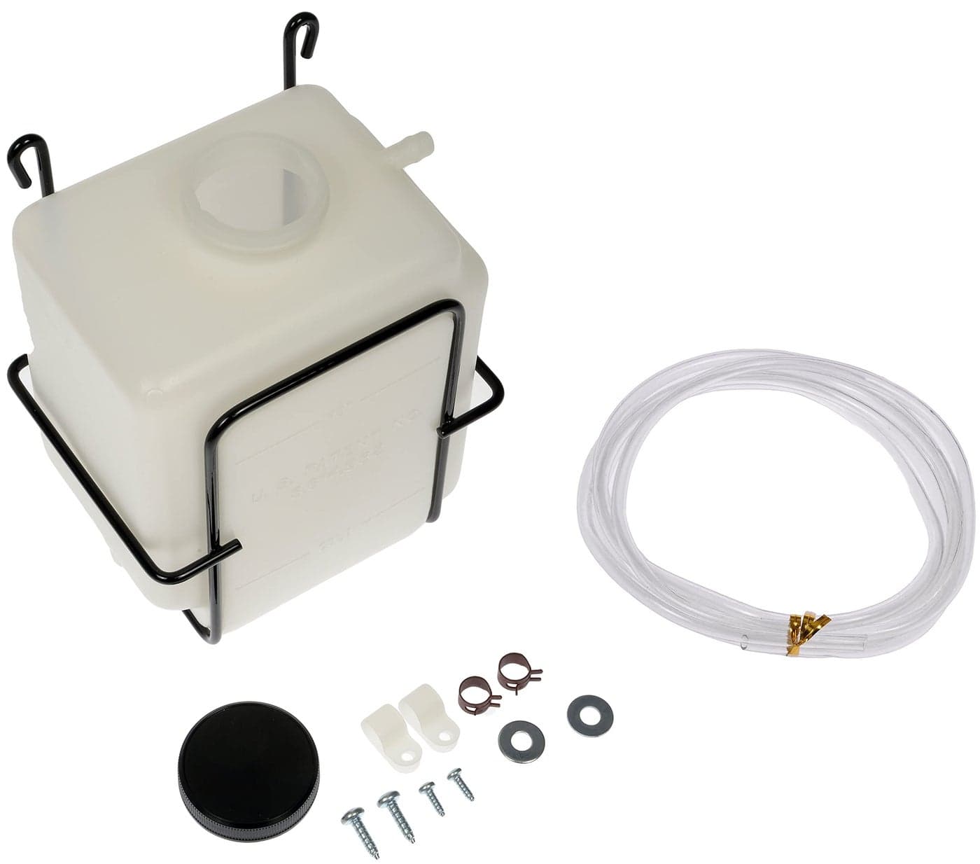 Dorman 54002 Engine Coolant Recovery Kit Universal Fit