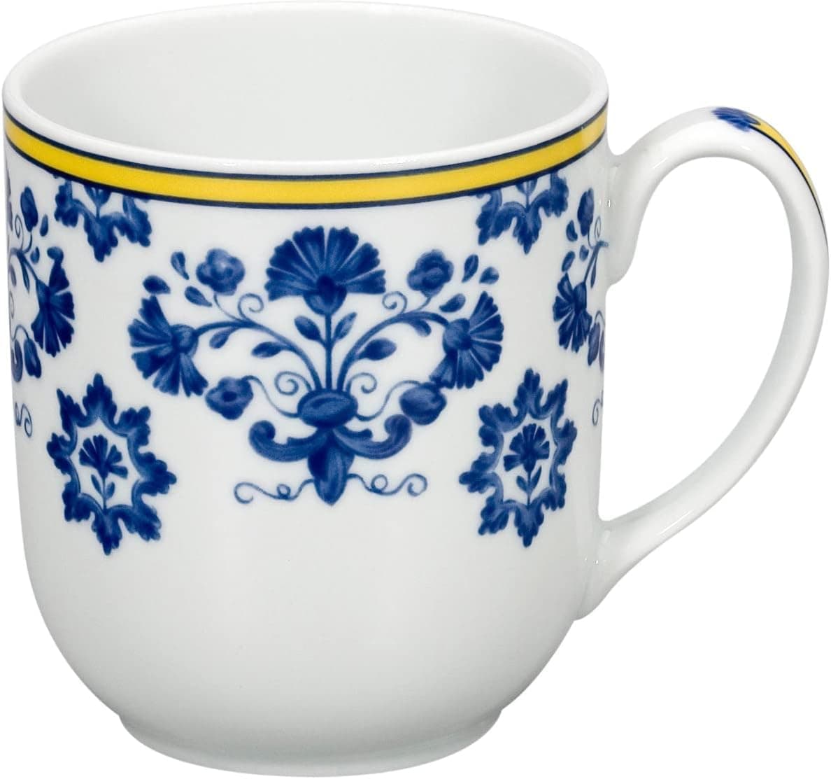 Vista Alegre Castelo Branco Mug Set Of 4