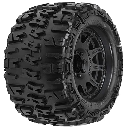 ProLine Racing Trencher X 38 MTD Raid 8x32 17mm MT FR PRO118410 RC Tire