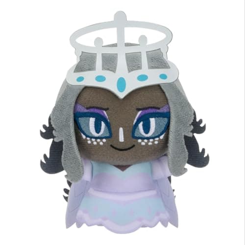 Banpresto Hazbin Hotel vol 5 Sera Chibigurumi Plush