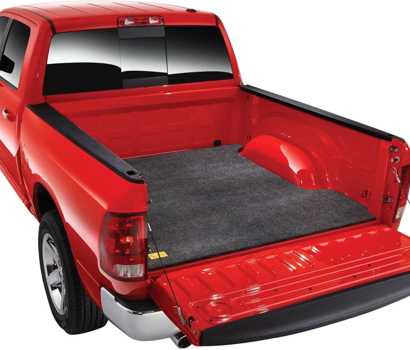 Bedrug BMR19DCS Bedmat for 2019+ Ford Ranger Double Cab 5' Bed