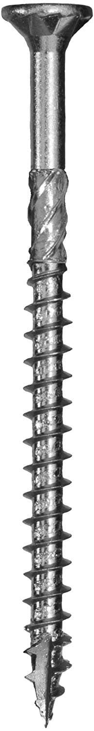 GRK 6163310 x 212 R4 305 Stainless Steel MultiPurpose Screws 240 Count