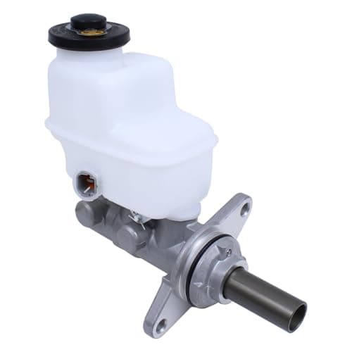 ApplianPar Brake Master Cylinder with Reservoir Tank and Sensor for Toyota Tacoma 2008-2023