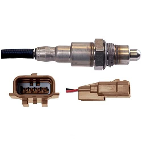 Denso Oxygen Sensor 2344986