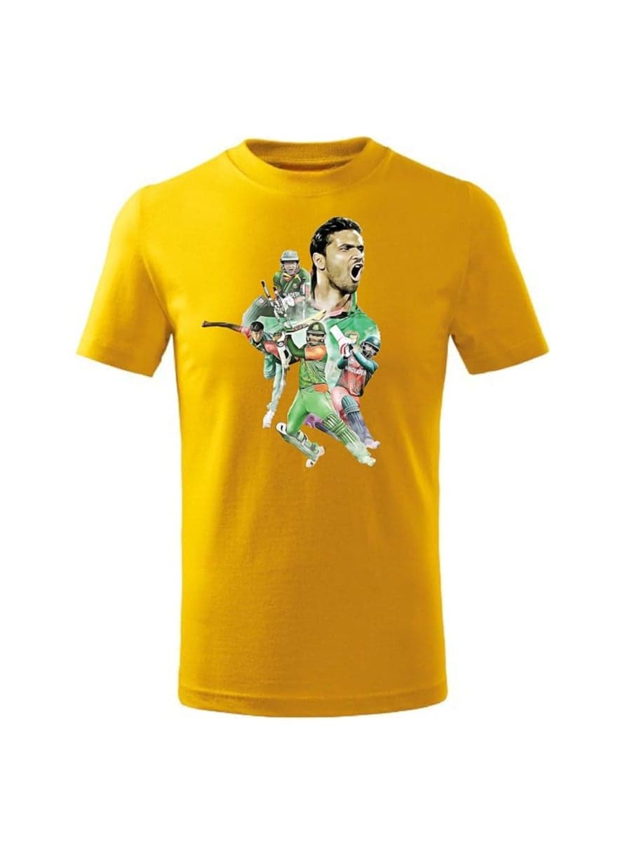 Bangladesh Cricket Tshirts For Bangladesh Jersey Men,Women|Kids To Win The Cup — M
