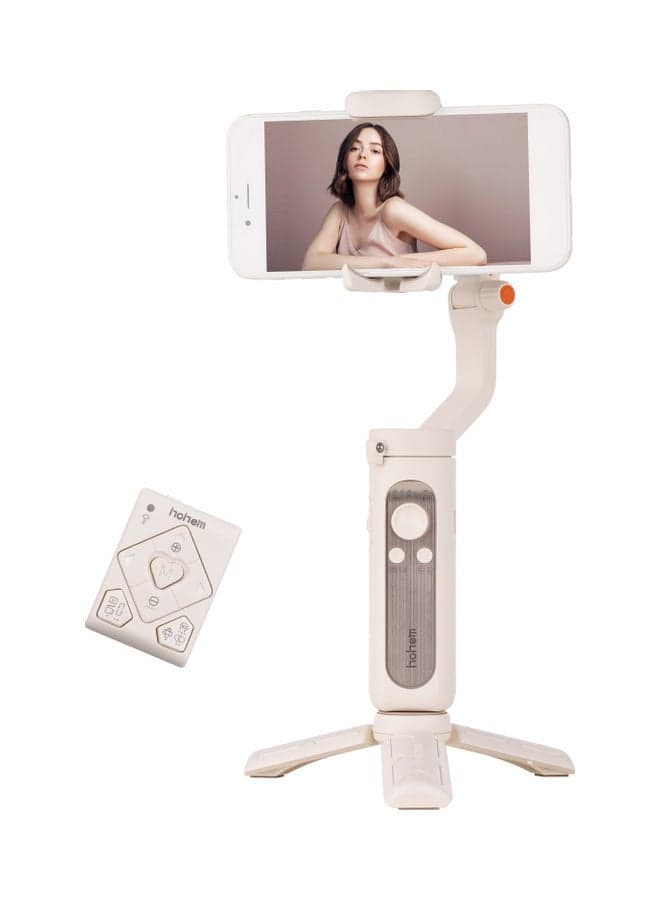 iSteady X2 Ultralight 3-Axis Gimbal Handheld Stabilizer
