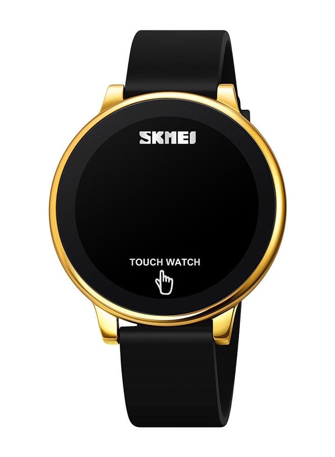 Men's Fashion Outdoor Sports Multifunction Alarm 5Bar Waterproof Digital Watch 1842