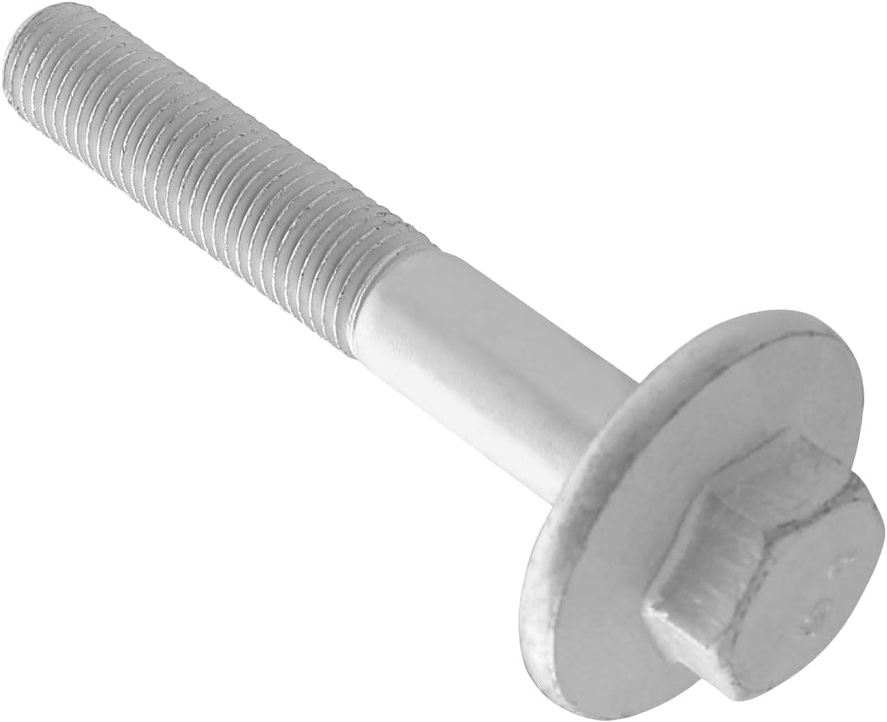 Aulpq Harmonic Balancer Bolt 12557840