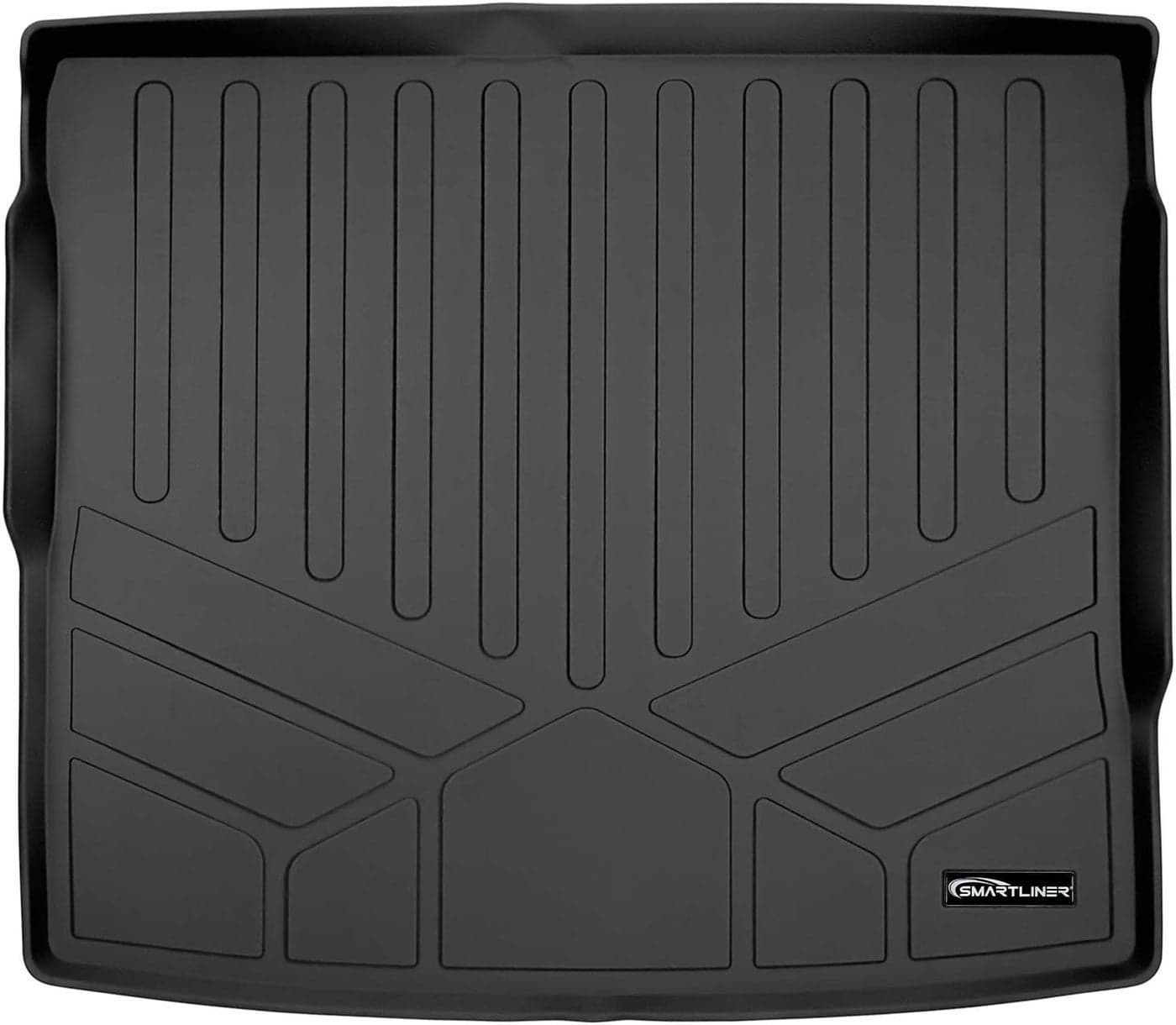 SMARTLINER All Weather Custom Cargo Liner for Audi Q3