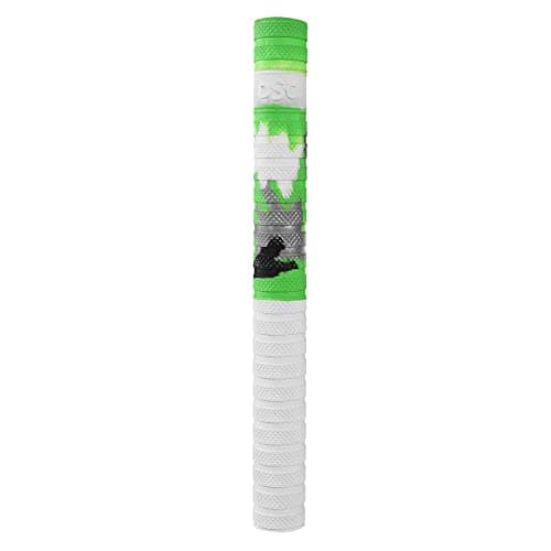 DSC Baboon Camo Flag Cricket Bat Grip
