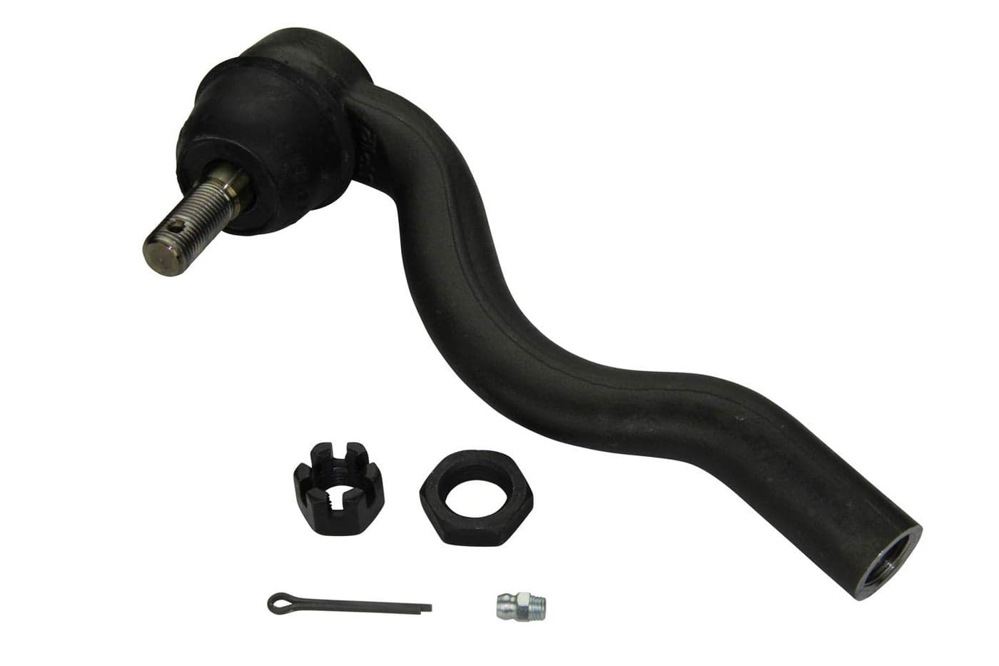 MOOG ES800973 Steering Tie Rod End for Jeep Grand Cherokee