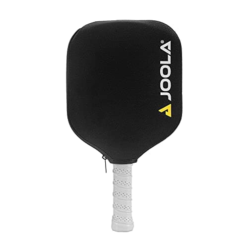 JOOLA Pickleball Paddle Cover - Neoprene Sleeve for JOOLA Paddles - Pickleball Accessory and Gift - Padded Foam Storage Case Protects Pickle Ball Rackets.