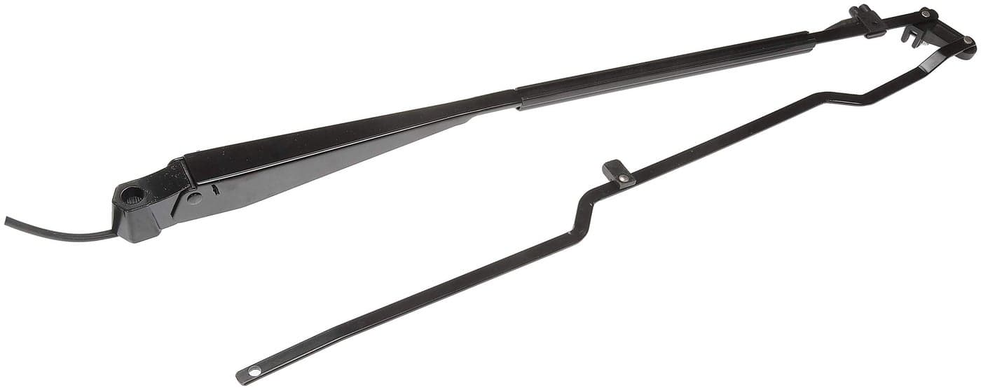 Dorman 6025408 Driver Side Windshield Wiper Arm Compatible with Select Kenworth Models
