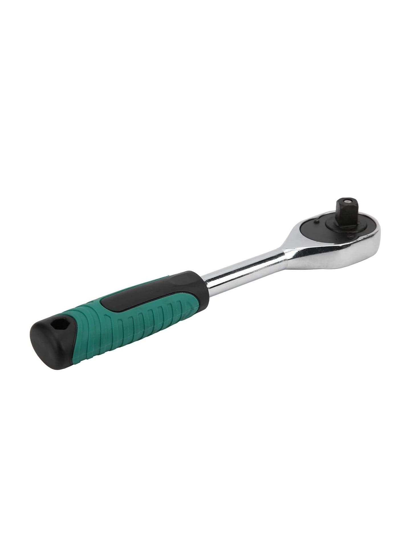 Ratchet Spanner, Whole Heat Treatment Ratchet Wrench with A Steel Ball for Construction for Electrical Industry for Factories for Bridge Work