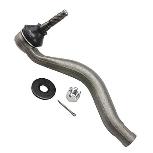Beck/Arnley 101-6717 Tie Rod End