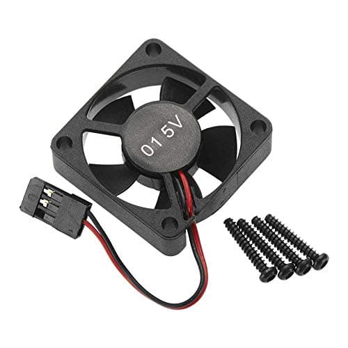ARRMA BLX185 Cooling Fan 35mm ARAM0156