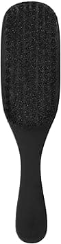 Provost Franck 100 Wild Boar Cabello Tangeling Brush Sweet Degradation Cebrush Bright and Silky Hair Hair Types