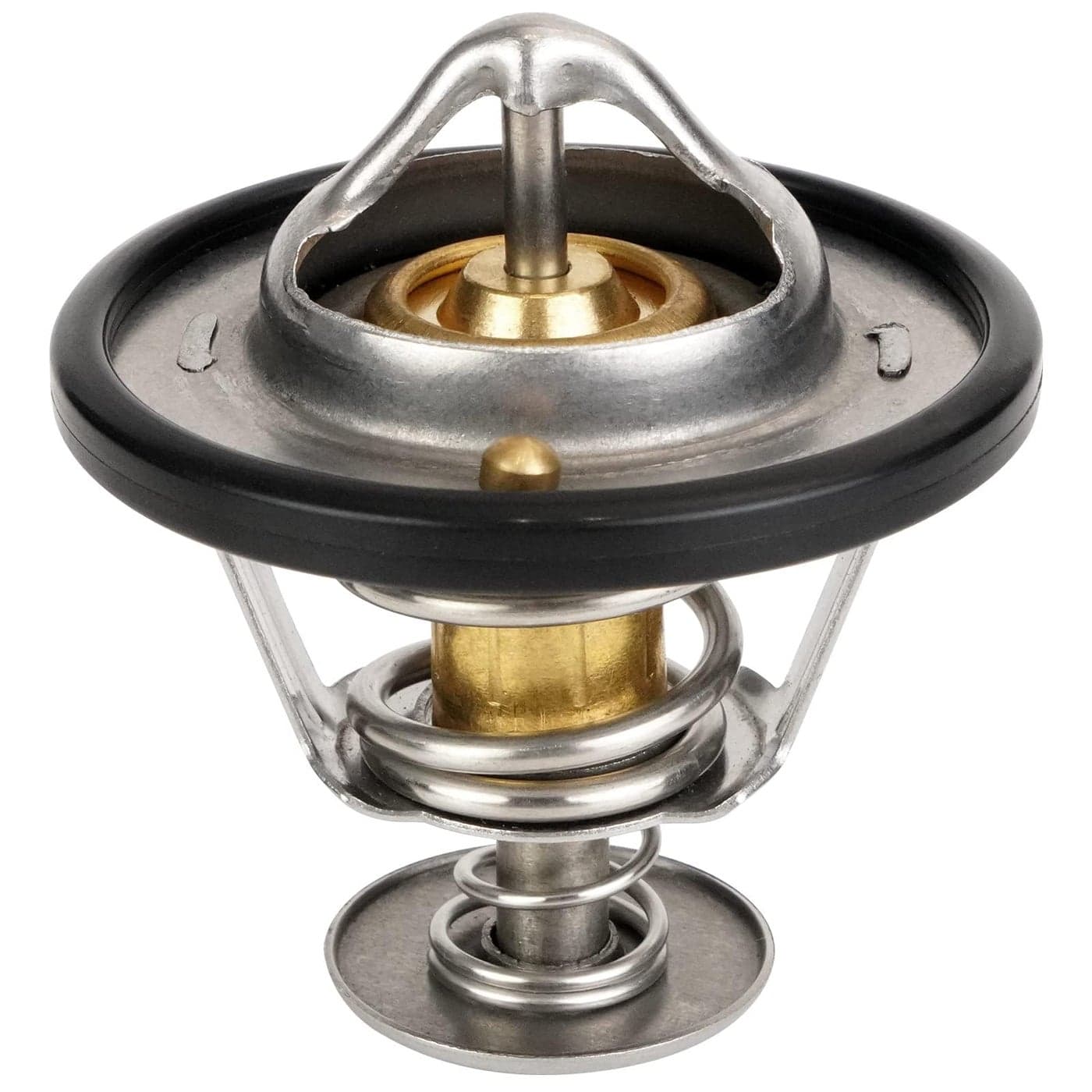YIUIY Engine Thermostat Replaces 9091603129 90916A3003 Compatible with Toyota Tacoma Tundra Camry 4Runner RAV4 Corolla Avalon Highlander Lexus ES300 ES330 GS300 IS300 LS400 RX300 RX330 Scion tC