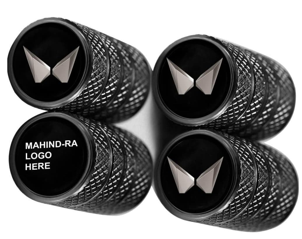 CONTACTS Compatible with Mahin-draa 4pcs Universal Car Tire Valve Stem Caps, Aluminum Air Dust Cover, Auto Wheel Accessories