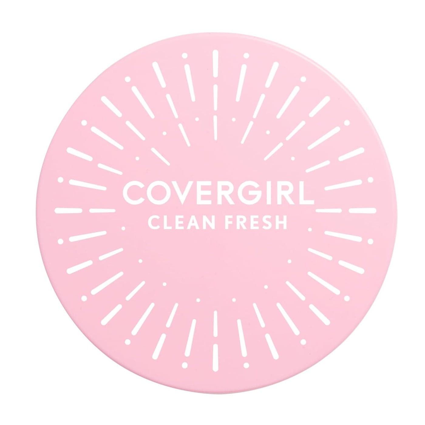 Covergirl Clean Fresh Radiant 002 Golden Hour Loose Powder Bronzer Sunkissed Glow Radiant Finish Lightweight Blends Seamlessly Vegan Formula 028oz