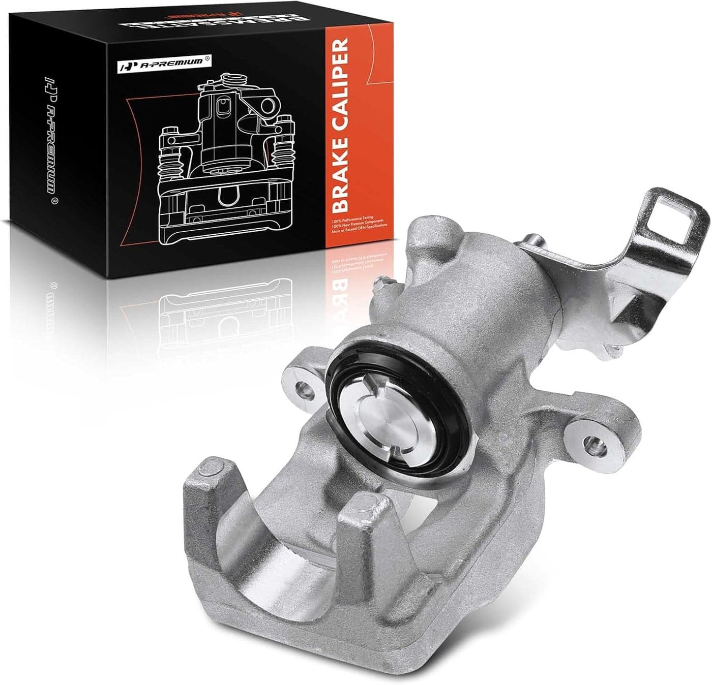 A-Premium Disc Brake Caliper Assembly for Mini Cooper