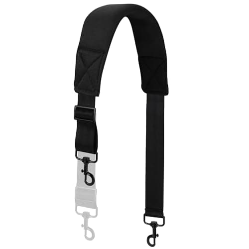 NECANCE Stroller Carry Straps Made for Babyzen Yoyo Yoyo2 Zoe Traveler Tour Twin Trio and Tribe models