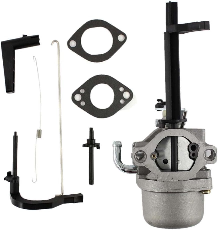 MOTOKU Carburetor for Craftsman 5600 Watts Generator and Briggs & Stratton Engines