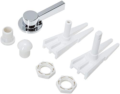 NIAGARA CONSERVATION N2216RK1 Niagara Handle Repair Kit White Small