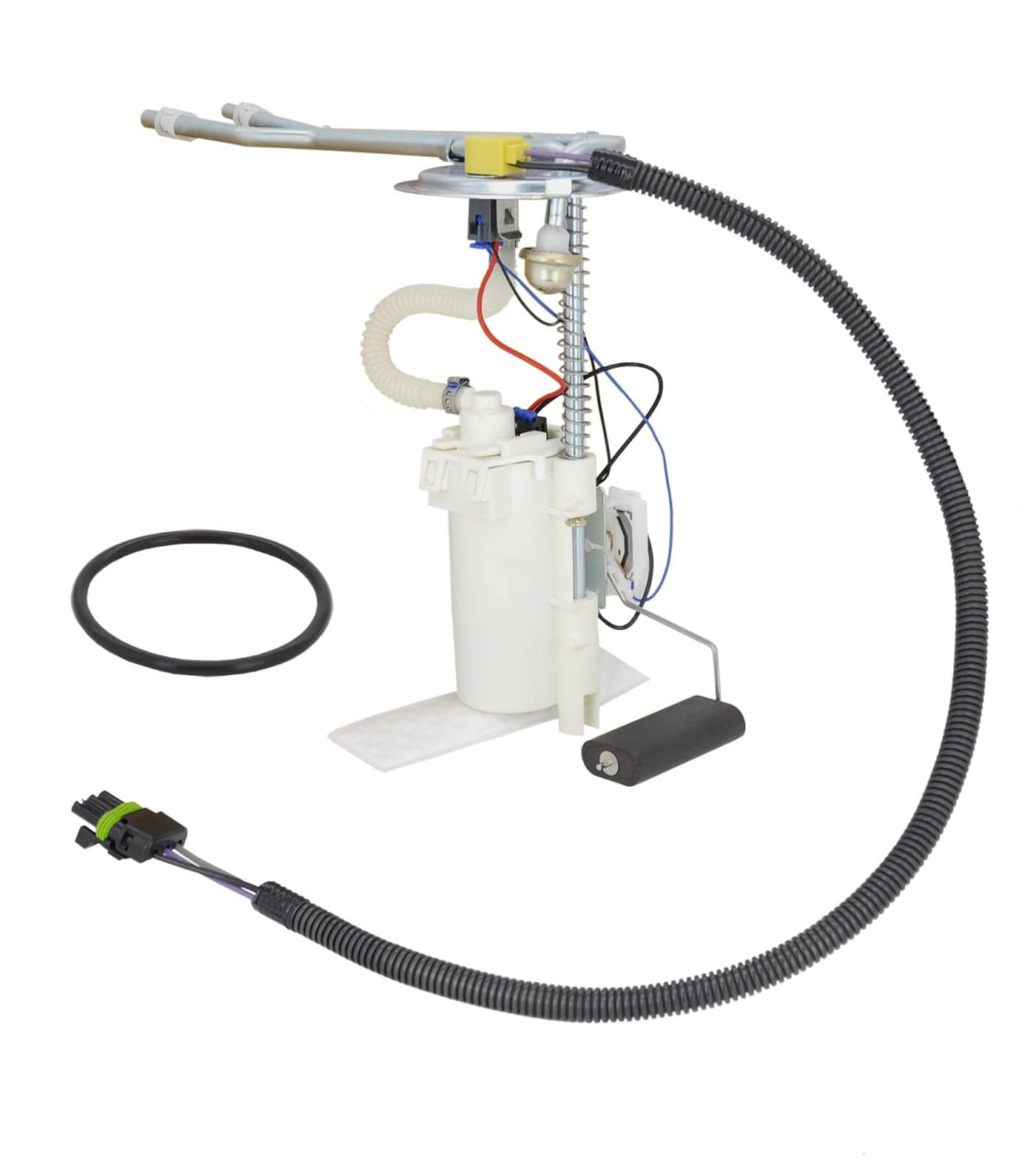 Fuel Pump Module Assembly Fits 1994 1995 1996 Roadmaster Caprice Impala V8 5.7L 4.3L Sedan SP128B1H