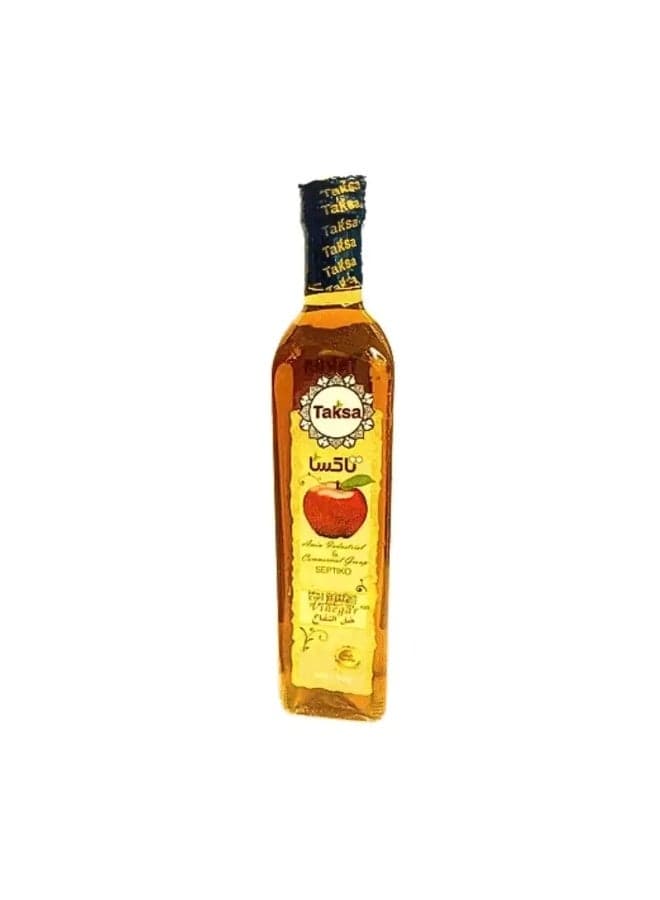 Taksa Red Apple Vinegar- 500gms