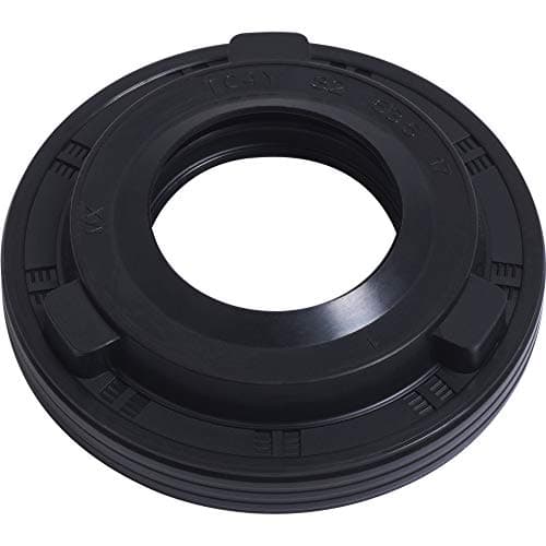 BlueStars UPGRADED WH02X10383 Washer Tub Seal – Compatible with GE & Hotpoint Washers - Replaces WH02X10032 WH02X1196 PS4704237