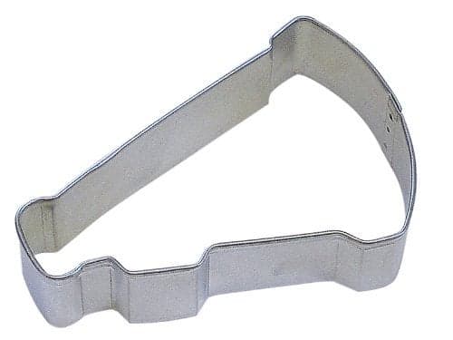RM Megaphone 35 Cookie Cutter in Durable Economical Tinplated Steel