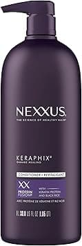 Nexxus Keraphix Conditioner for Damaged Hair 338 Ounce