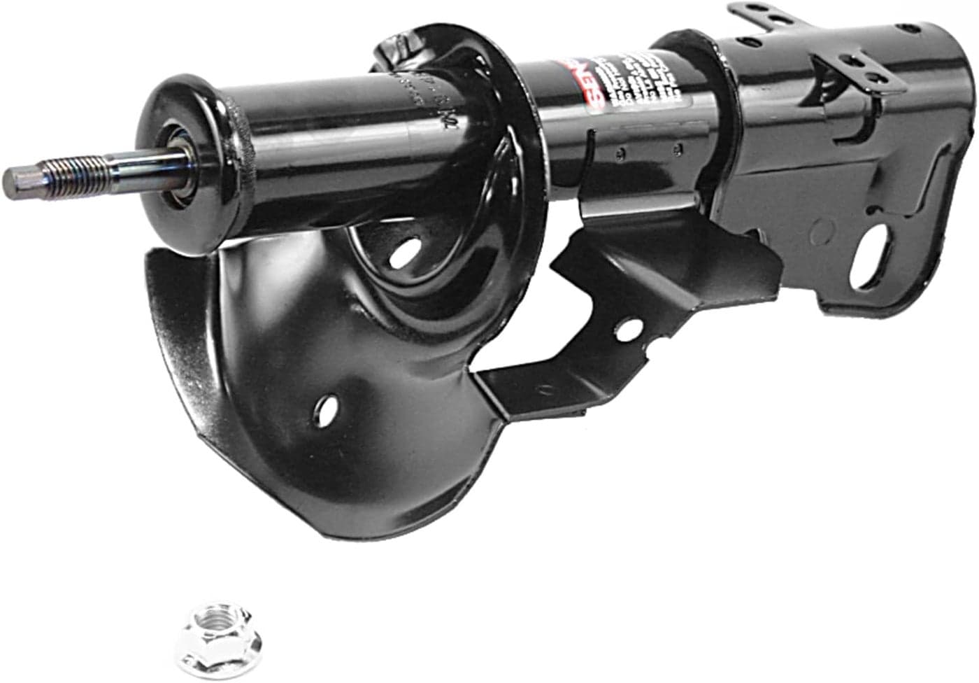 Monroe Shocks & Struts OESpectrum 71814 Rear Suspension Strut
