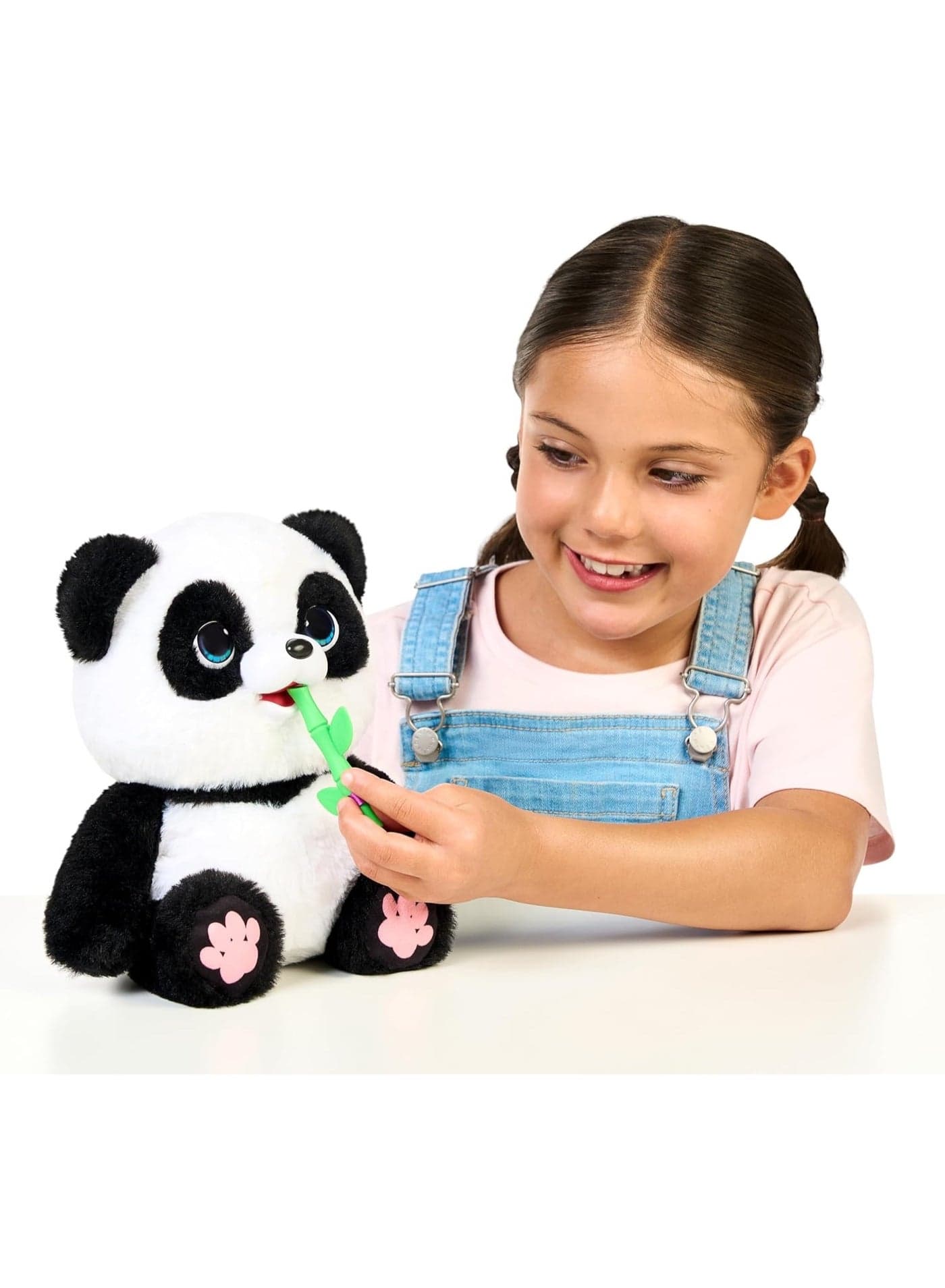 Little Live Pets My Baby S2 Chuchu Single Pk