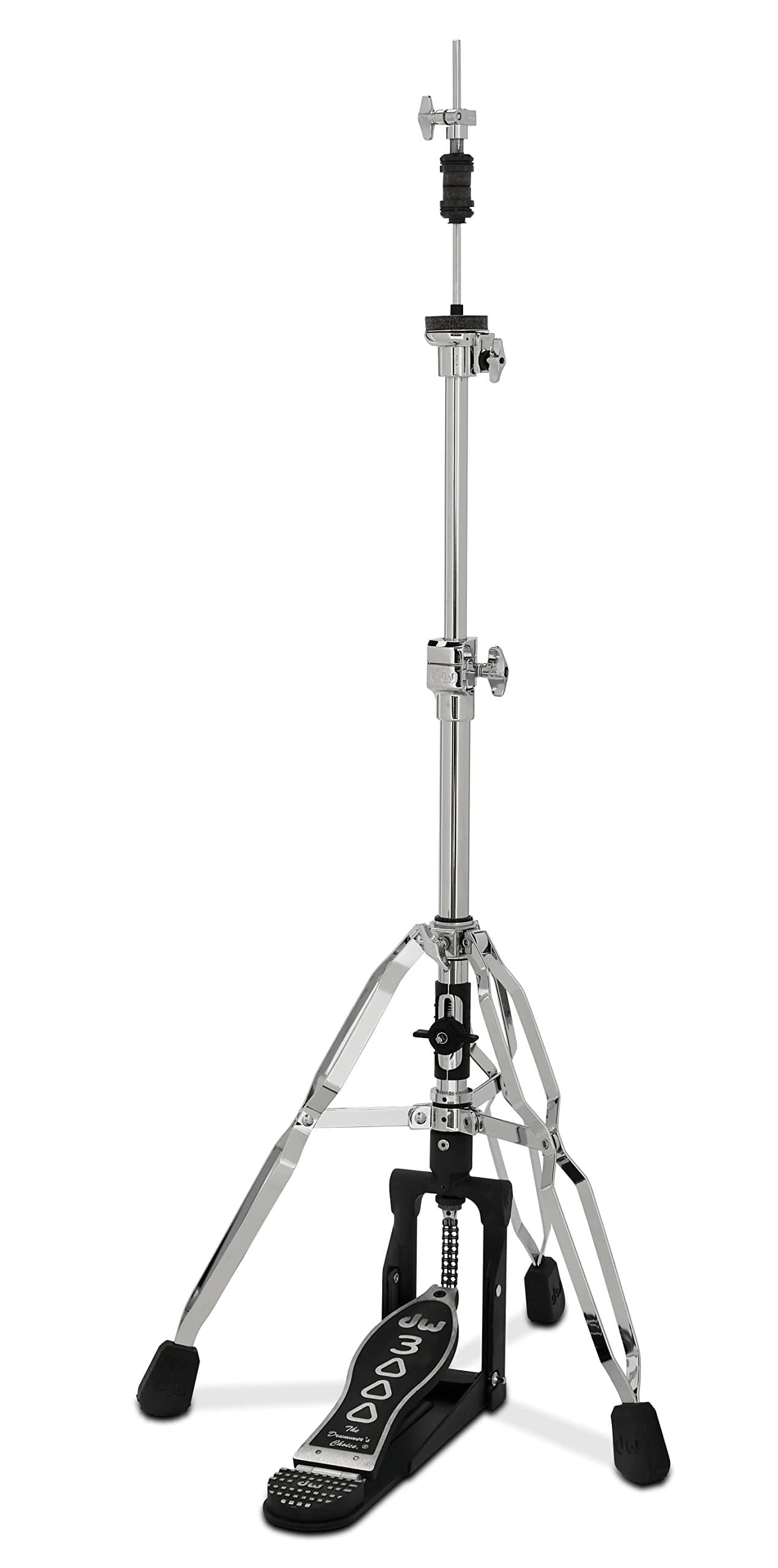 DW 3000 Series 3Leg HiHat Stand DWCP3500A