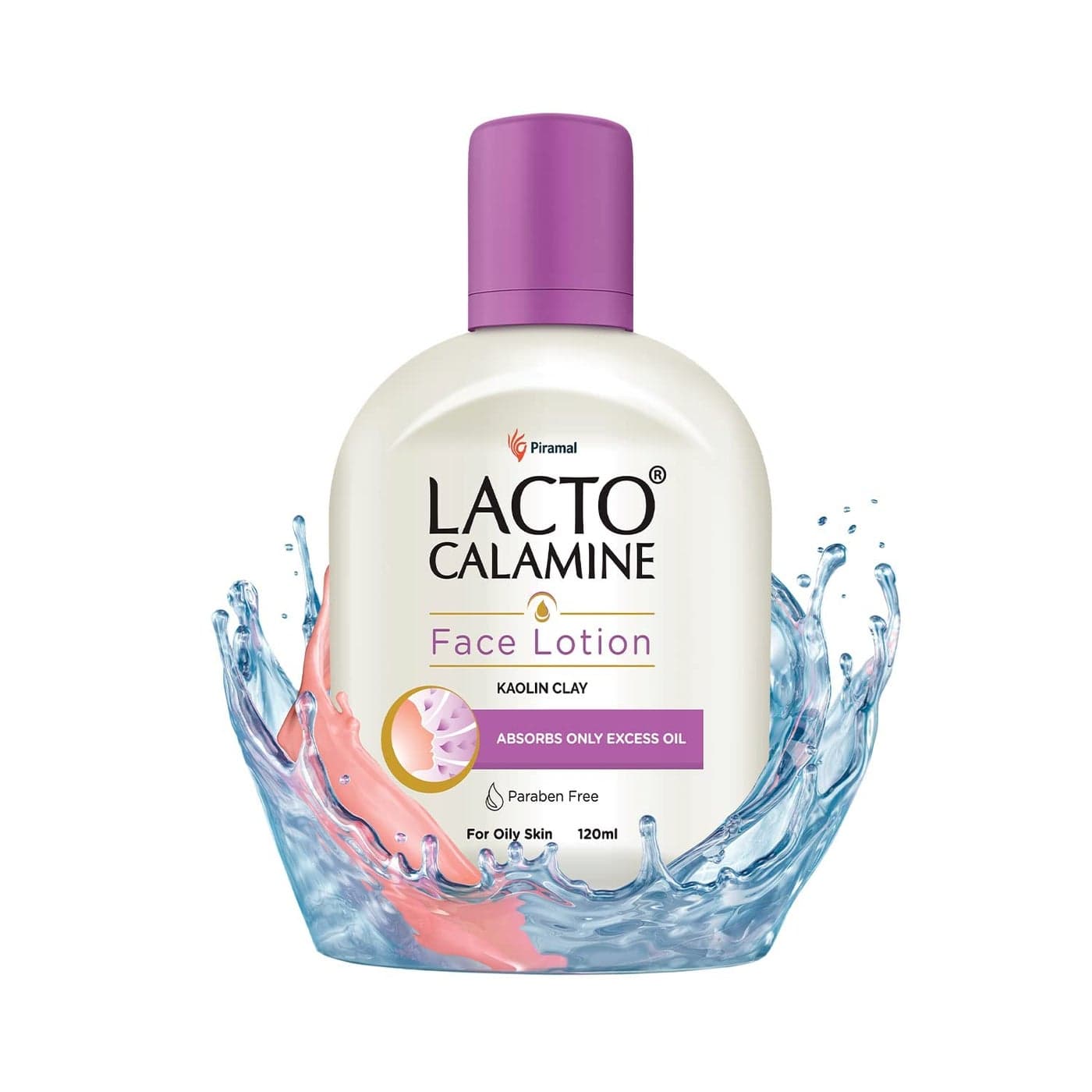 Face Moisturizing Lotion for Combination to Normal Skin Excess Oil Absorbing Pore Refining Moisturizer Advanced Ceramides Complex 406 Fl Oz120ml 120 ML Oily Skin