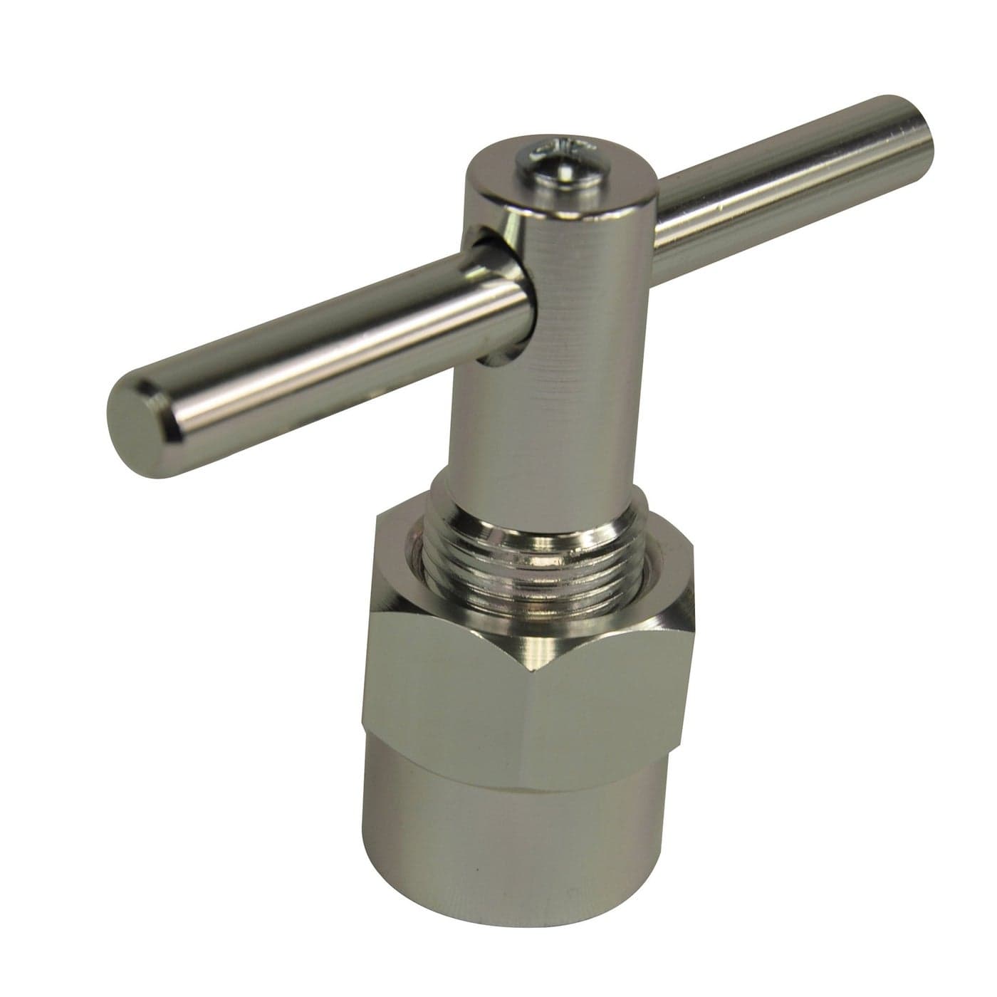 Danco 86712 Moen Cartridge Puller Pack of 1 Silver