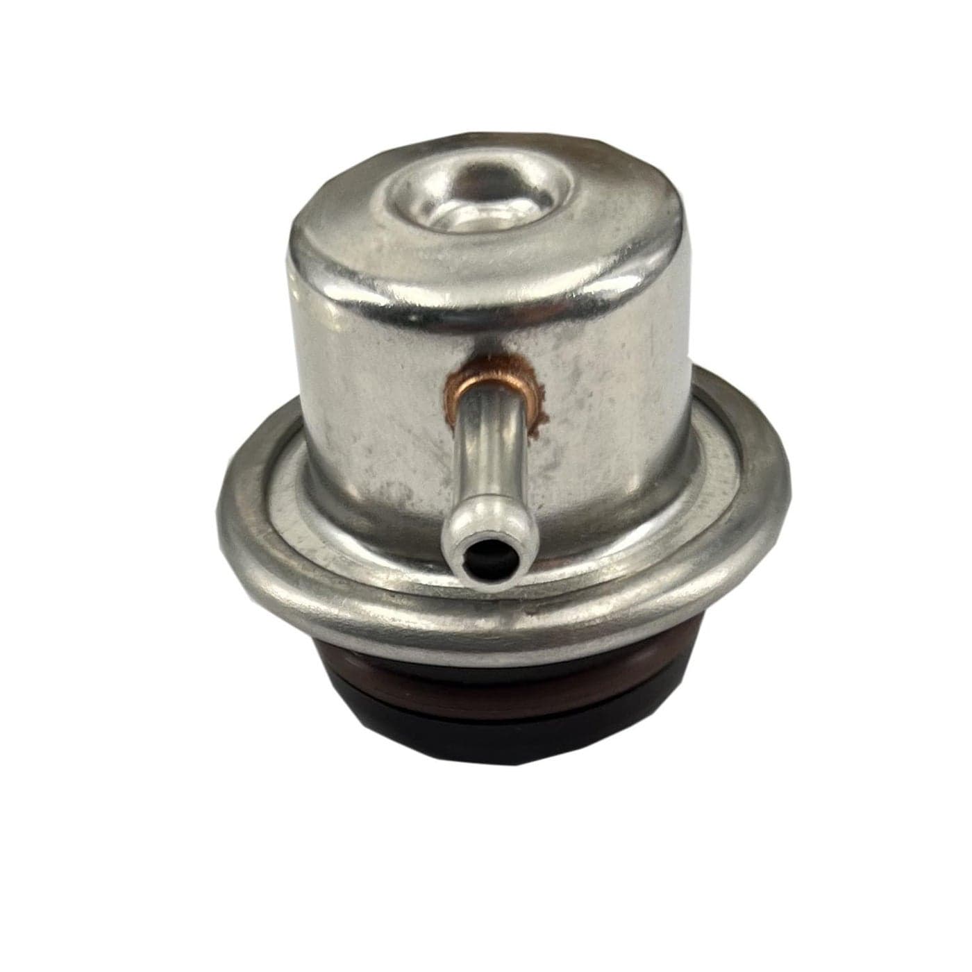 FainWan 1591057Fuel Injection Pressure Damper Compatible with Crown Victoria 20032006 46LRanger 30LTown Car 46LB300030LTribute 30LGrand Marquis 46L