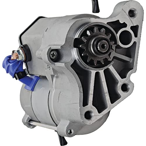 DB Electrical SND0543 Starter For Chrysler 300 Series 5.7 5.7L 05-14, 6.1 6.1L 2005 /Dodge Challenger 5.7L 5.7 09-15, Charger 5.7 5.7L 06-15, Magnum 5.7L 5.7 05-2008 /04608801AB, 4608801AA