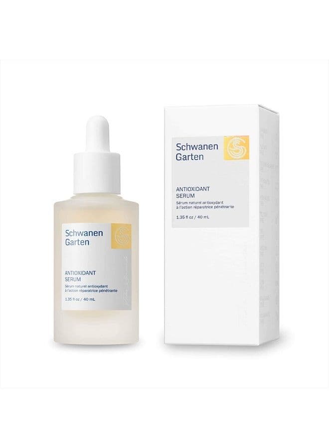 Antioxidant Serum | Korean Skin Care | K Beauty | Clean Beauty | 1.35 fl oz/40ml